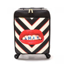 Travel Kit Trolley Shit Seletti vista