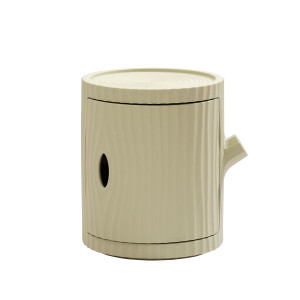Tronco Contenitore multifunzionale Green Khaki
