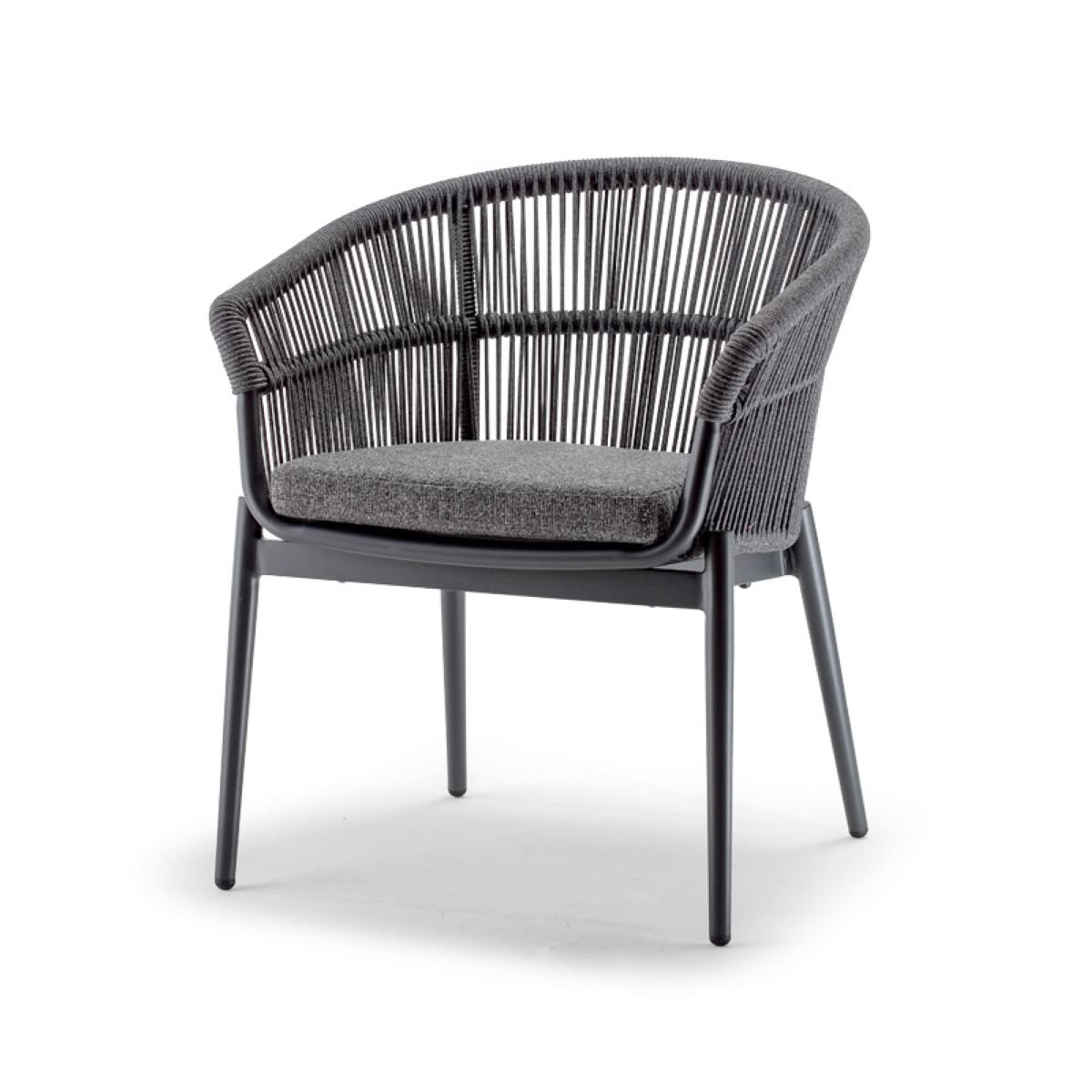 Tropea Armchair Grattoni