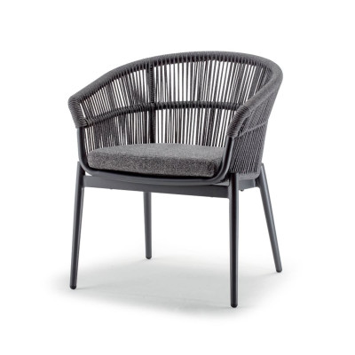 Tropea Armchair Grattoni