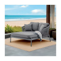 Tropea Daybed Grattoni ambientazione