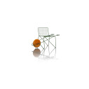 Trotter Sedia per bambini Magis vista