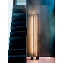 Tru lampada da terra Nemo Lighting ambientazione