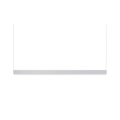 Tru Horizontal lampada a sospensione