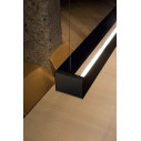Tru Horizontal lampada a sospensione Nemo Lighting ambientazione