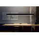 Tru Horizontal lampada a sospensione Nemo Lighting ambientazione