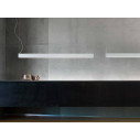 Tru Horizontal lampada a sospensione Nemo Lighting ambientazione