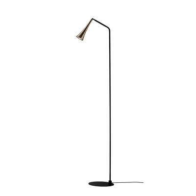 Trumpet Delux Lampada da terra
