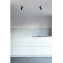 Tubes Ceiling lampada da soffitto Nemo Lighting ambientazione