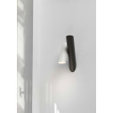 Tubes Large lampada da parete Nemo Lighting ambientazione