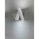 Tubes Large lampada da parete Nemo Lighting ambientazione