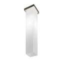 Tubes PL 60 lampada da soffitto Vistosi vista