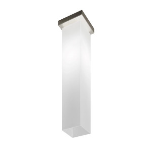 Tubes PL 60 lampada da soffitto