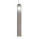 Tubes SP 120 lampada a sospensione Vistosi vista
