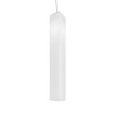 Tubes SP 90 lampada a sospensione Vistosi vista