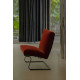 Knoll Mies Van Der Rohe Tugendhat Poltrona senza braccioli in tessuto ambientazione