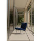 Knoll Mies Van Der Rohe Tugendhat Poltrona senza braccioli in tessuto ambientazione