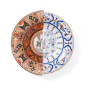 Hybrid Tula Soup Plate Seletti vista