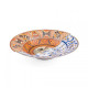 Hybrid Tula Soup Plate Seletti vista