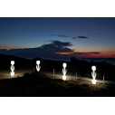 Tulip XL lampada da terra Myyour ambientazione