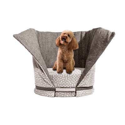 Tulipano Outdoor Cuccia Labilla