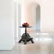 Turtle Carry Coffee Table Qeeboo ambientazione