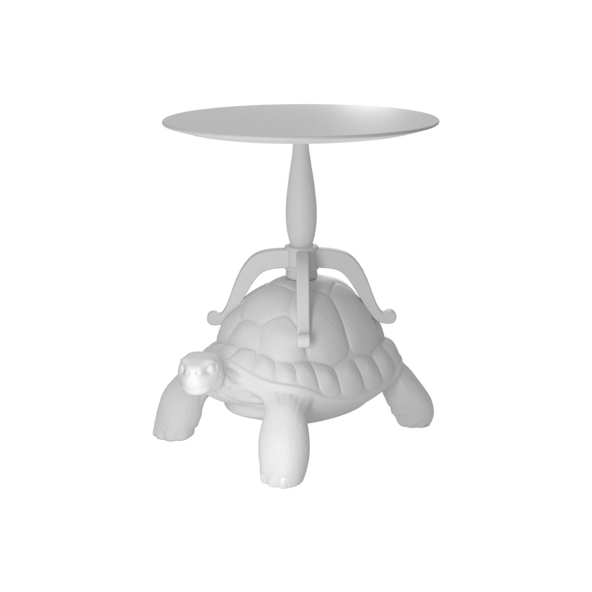 Turtle Carry Coffee Table Qeeboo