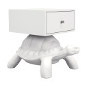 Turtle Carry Comodino Qeeboo vista