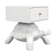 Turtle Carry Comodino Qeeboo vista