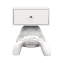 Turtle Carry Comodino Qeeboo vista