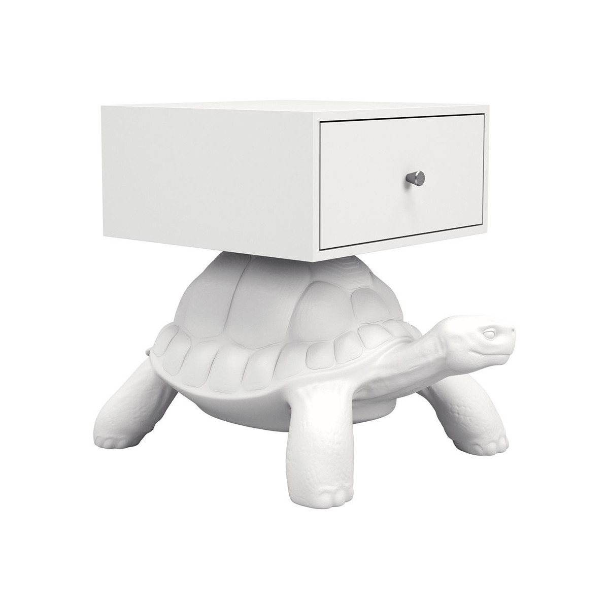 Turtle Carry Comodino