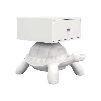 Turtle Carry Comodino