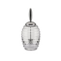 Alessi TW01 Honey Pot Contenitore per miele in vetro vista