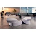 Twist Poltrona Plust ambientazione