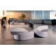 Twist Poltrona Plust ambientazione