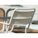 Twist Poltrona TW300 Vermobil dettaglio