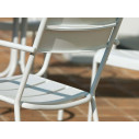 Twist Poltrona TW300 Vermobil dettaglio