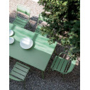Twist Poltrona TW300 Vermobil ambientazione