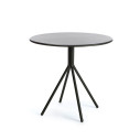 Twist Tavolo Ø65 TW2065 Vermobil vista