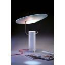 TX1 lampada da tavolo Martinelli Luce ambientazione