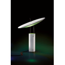 TX1 lampada da tavolo Martinelli Luce ambientazione