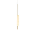 Typha 285.01.ON lampada a sospensione Il Fanale vista