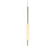 Typha 285.01.ON lampada a sospensione Il Fanale vista