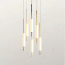 Typha 285.03.ON lampada a sospensione Il Fanale vista