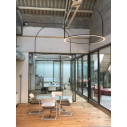 U-Light Campana Lampada a sospensione Axolight ambientazione