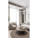U-Light Campana Lampada a sospensione Axolight ambientazione