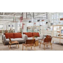 U-Light Campana Lampada a sospensione Axolight ambientazione