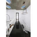 U-Light Campana Lampada a sospensione Axolight ambientazione