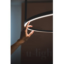 U-Light Campana Lampada a sospensione Axolight ambientazione