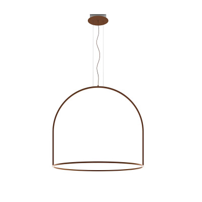 U-Light Campana Lampada a sospensione